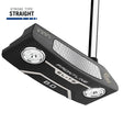 CLEVELAND FRONTLINE ELITE 8.0 PUTTER - Niagara Golf Warehouse CLEVELAND SRIXON PUTTERS