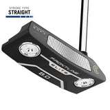 CLEVELAND FRONTLINE ELITE 8.0 PUTTER - Niagara Golf Warehouse CLEVELAND SRIXON PUTTERS