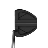 CLEVELAND FRONTLINE ELITE CERO SLANT NECK PUTTER - Niagara Golf Warehouse CLEVELAND SRIXON PUTTERS