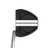 CLEVELAND FRONTLINE ELITE CERO SINGLE BEND PUTTER - Niagara Golf Warehouse CLEVELAND SRIXON PUTTERS