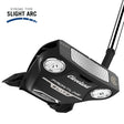 Cleveland Frontline Elite RHO Slant Neck Putter - Niagara Golf Warehouse CLEVELAND SRIXON PUTTERS