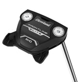 Cleveland Frontline Elite RHO Slant Neck Putter - Niagara Golf Warehouse CLEVELAND SRIXON PUTTERS