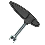 Pro Cleat Wrench Two Pin - Niagara Golf Warehouse GDF ACCESSORIES