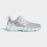 Adidas Women's Codechaos 22 Spikeless Golf Shoes - Niagara Golf Warehouse ADIDAS Womens Golf Shoes
