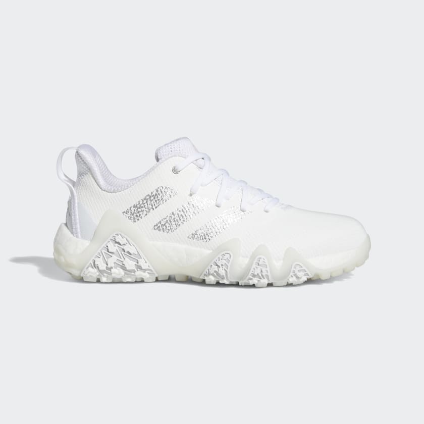 Adidas Women s Codechaos 22 Spikeless Golf Shoes
