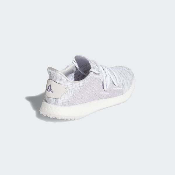 Crossknit boost spikeless golf shoes collegiate navy online