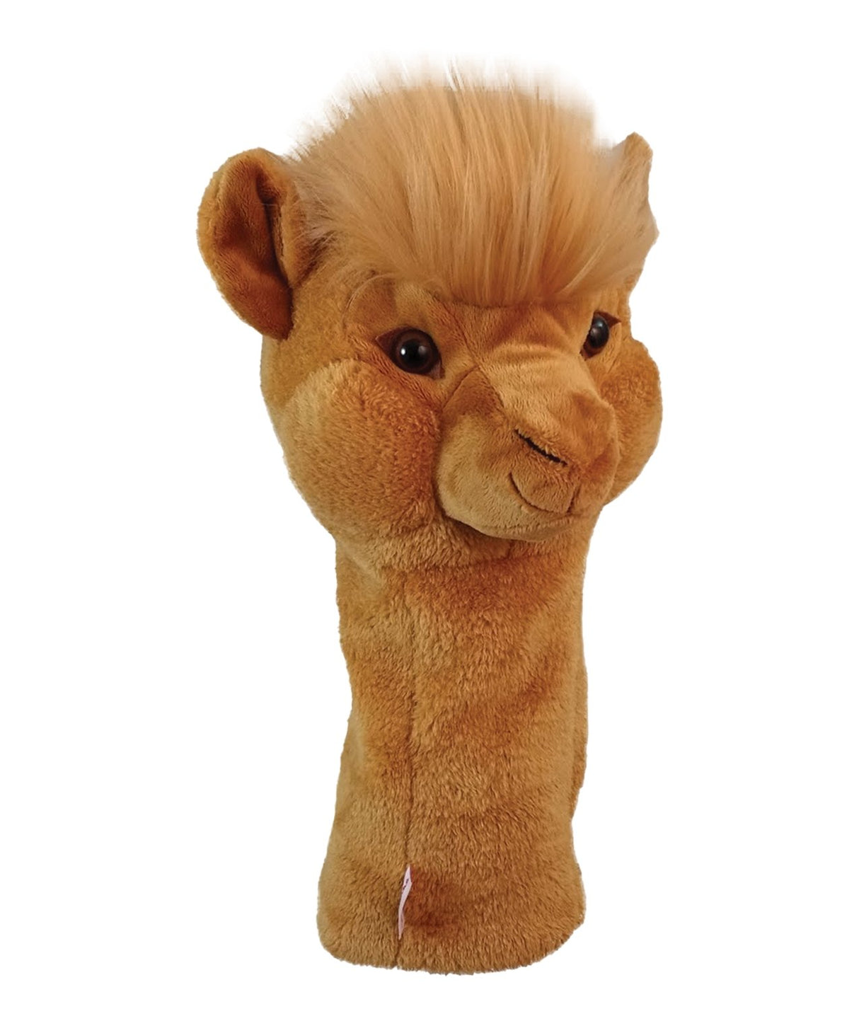Daphne's Headcover