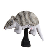 Daphne's Headcover