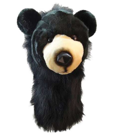 Daphne's Headcover