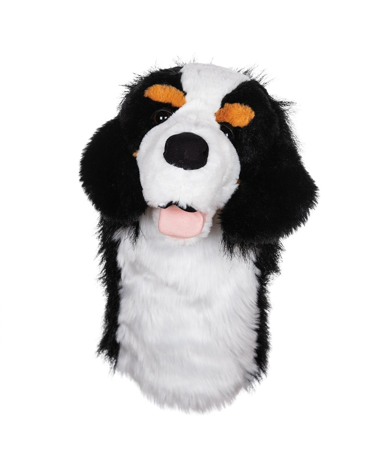 Daphne's Headcover