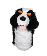 Daphne's Headcover