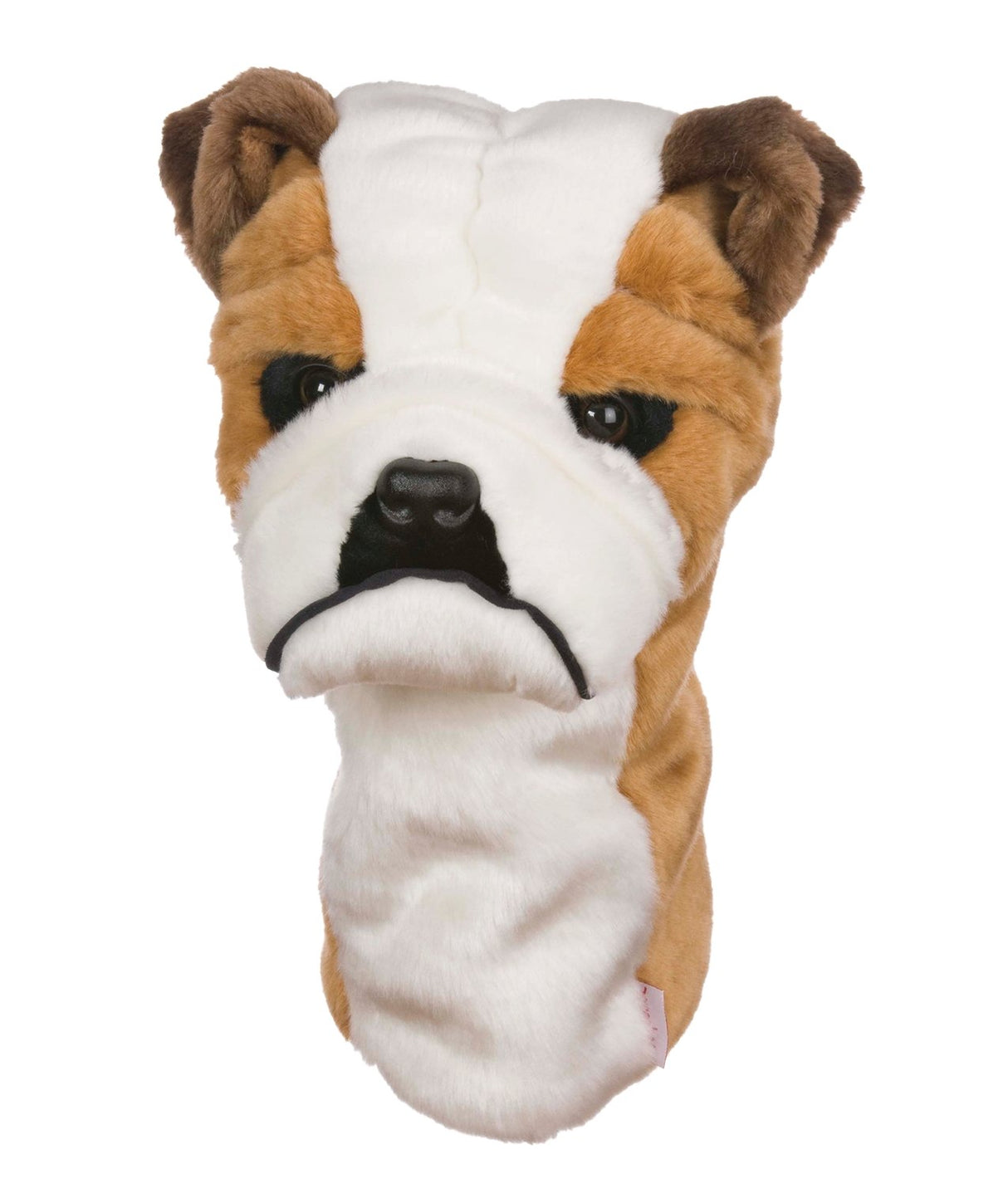 Daphne's Headcover