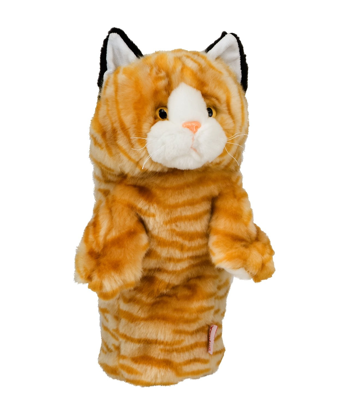 Daphne's Headcover