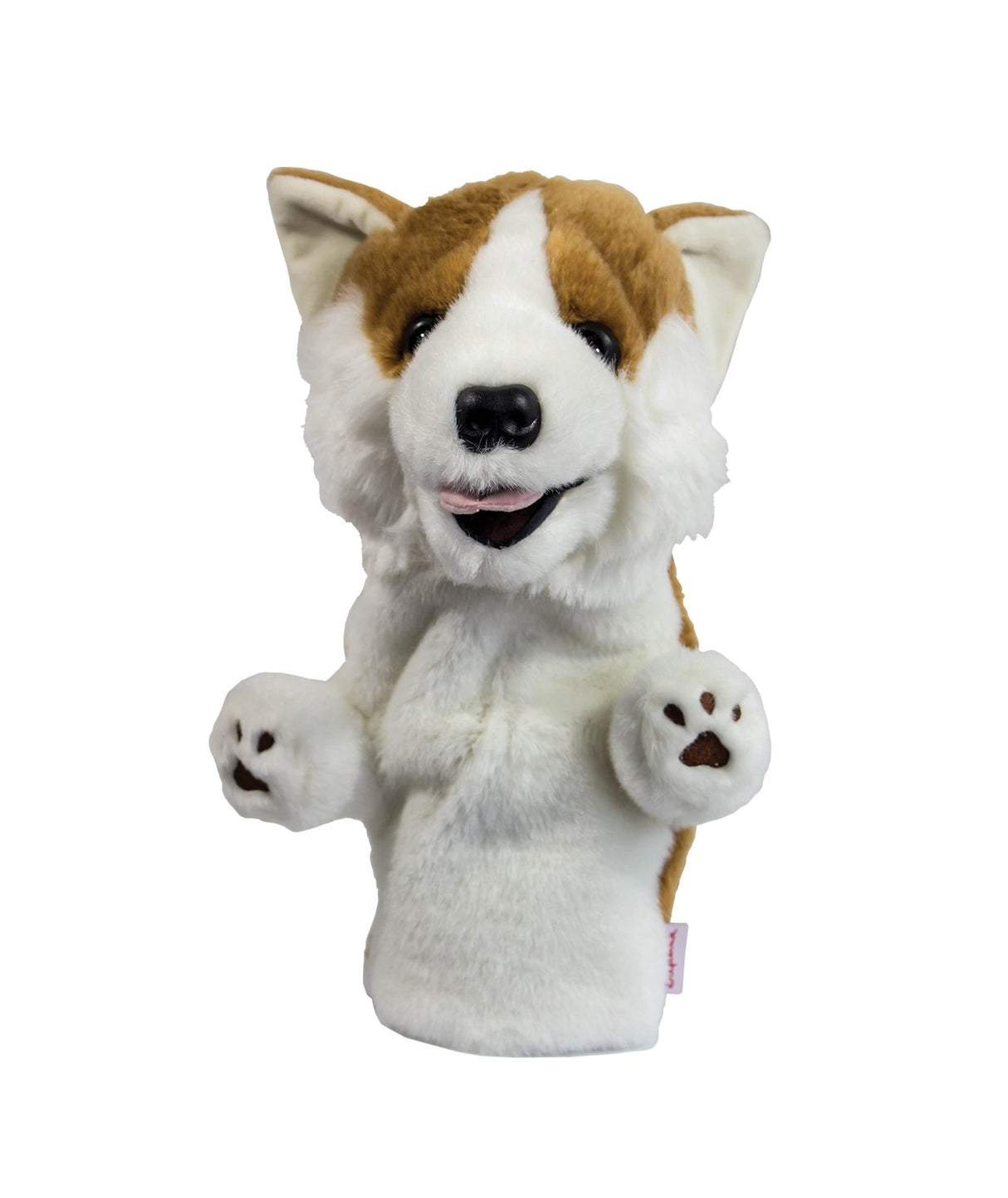 Daphne's Headcover