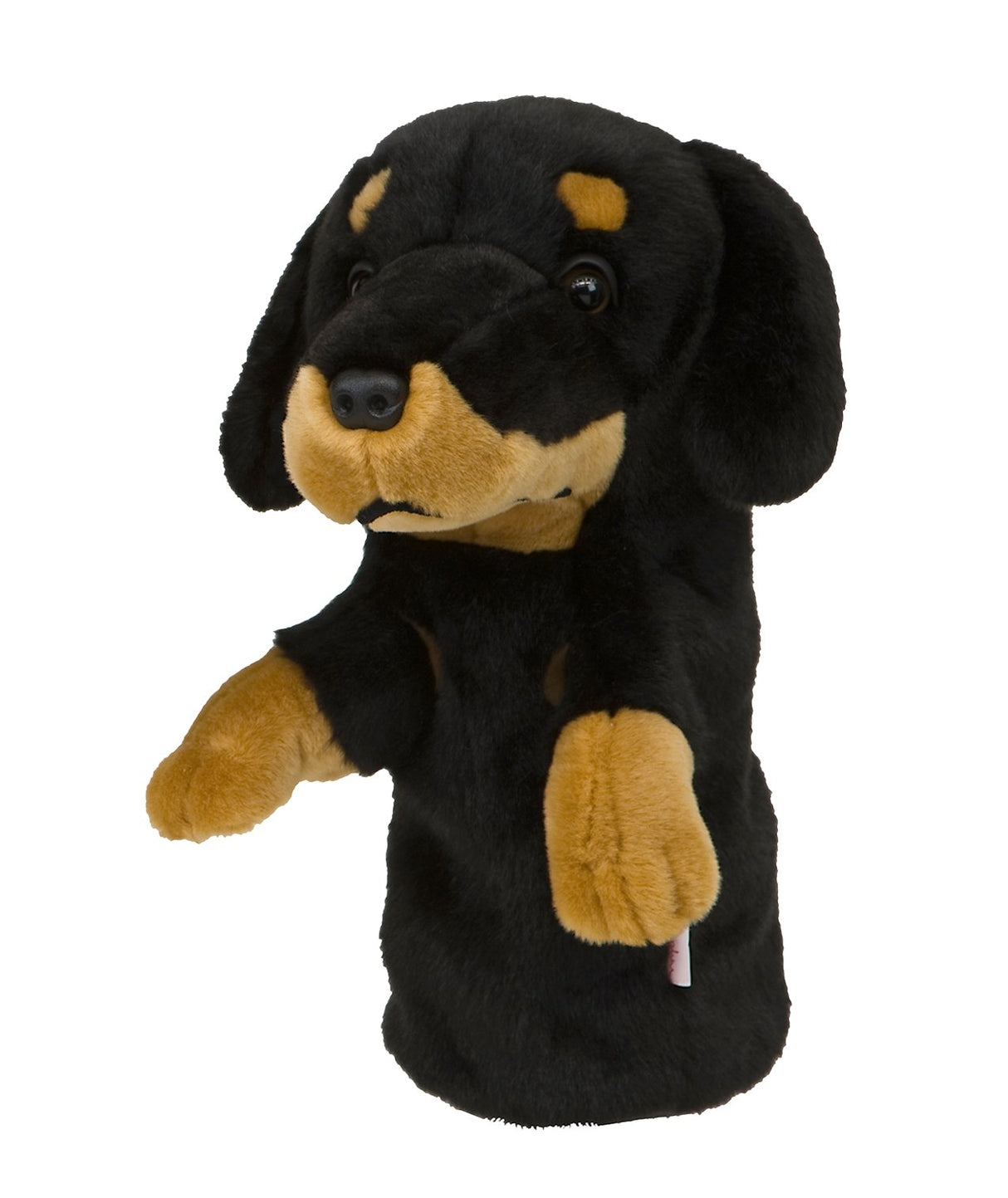 Daphne's Headcover
