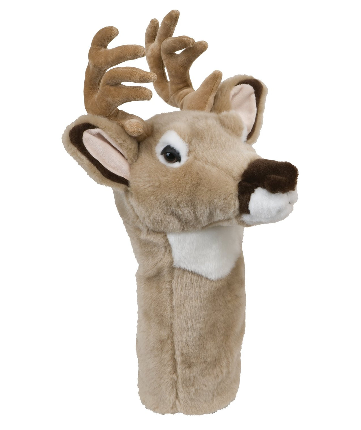 Daphne's Headcover