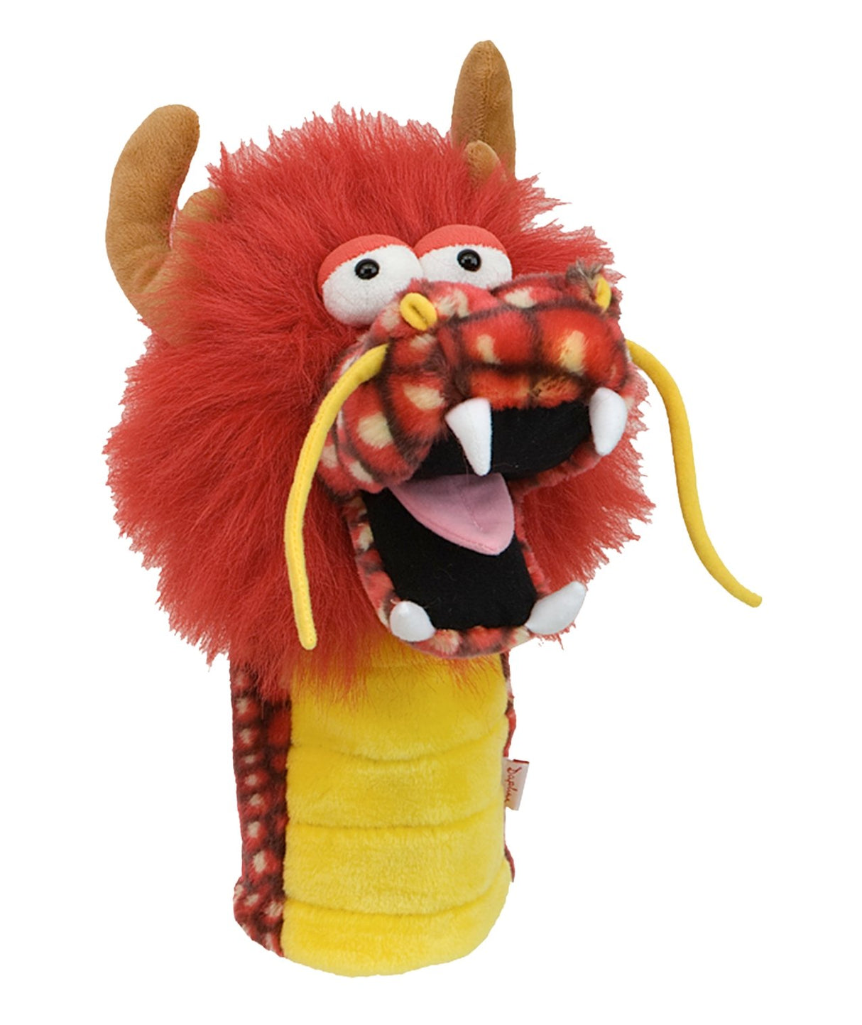Daphne's Headcover