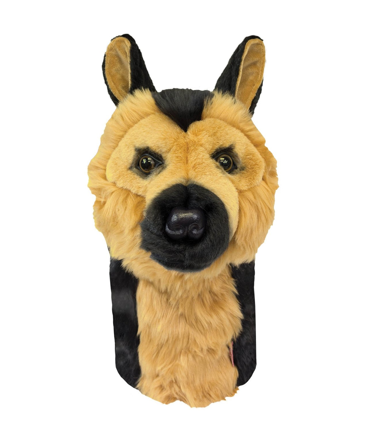 Daphne's Headcover