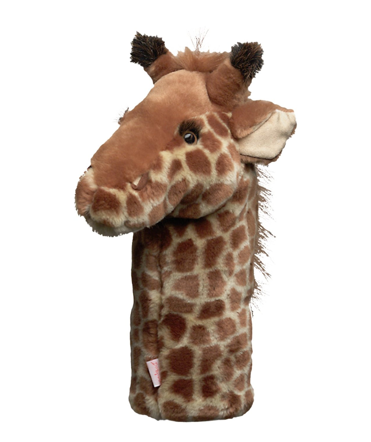 Daphne's Headcover