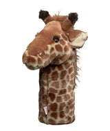Daphne's Headcover