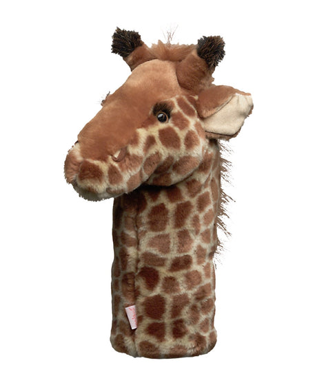 Daphne's Headcover