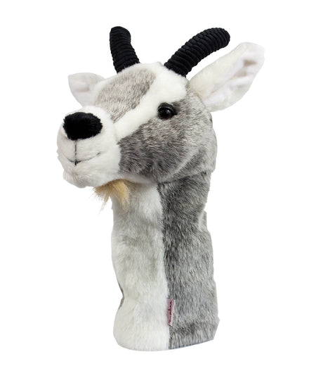 Daphne's Headcover