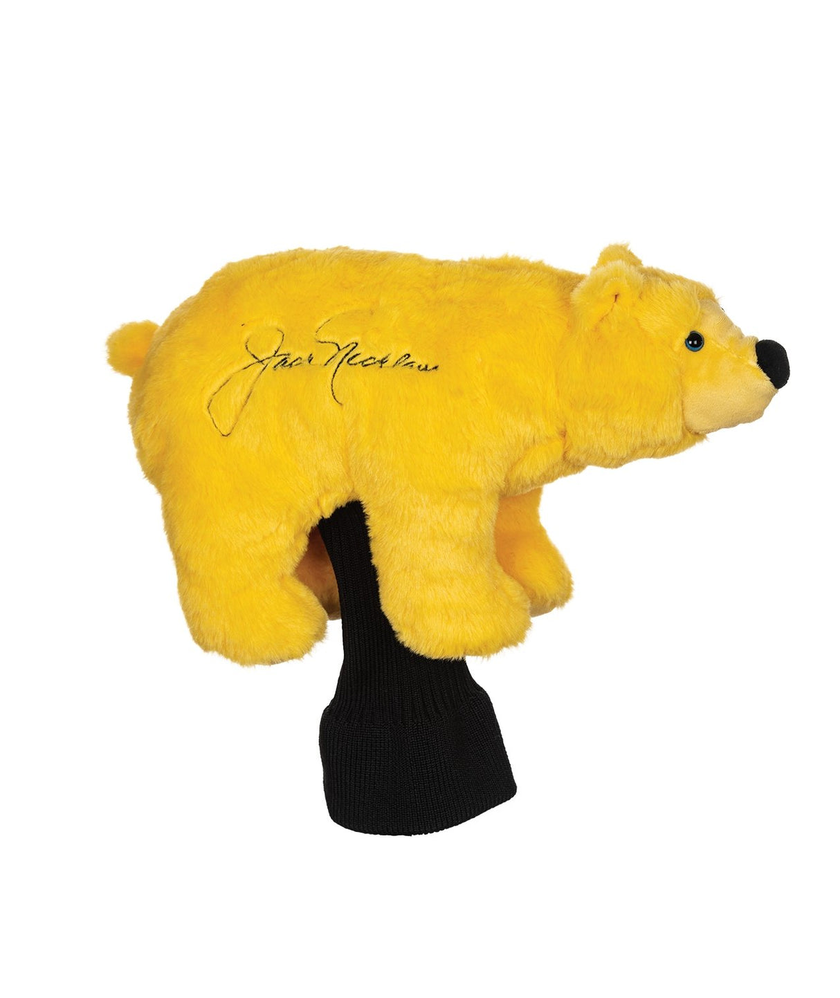 Daphne's Headcover