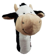 Daphne's Headcover