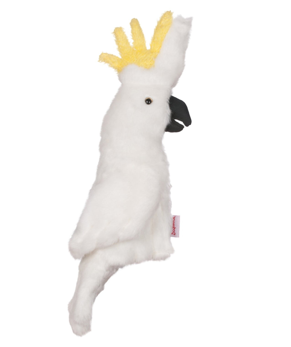 Daphne's Headcover