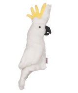 Daphne's Headcover