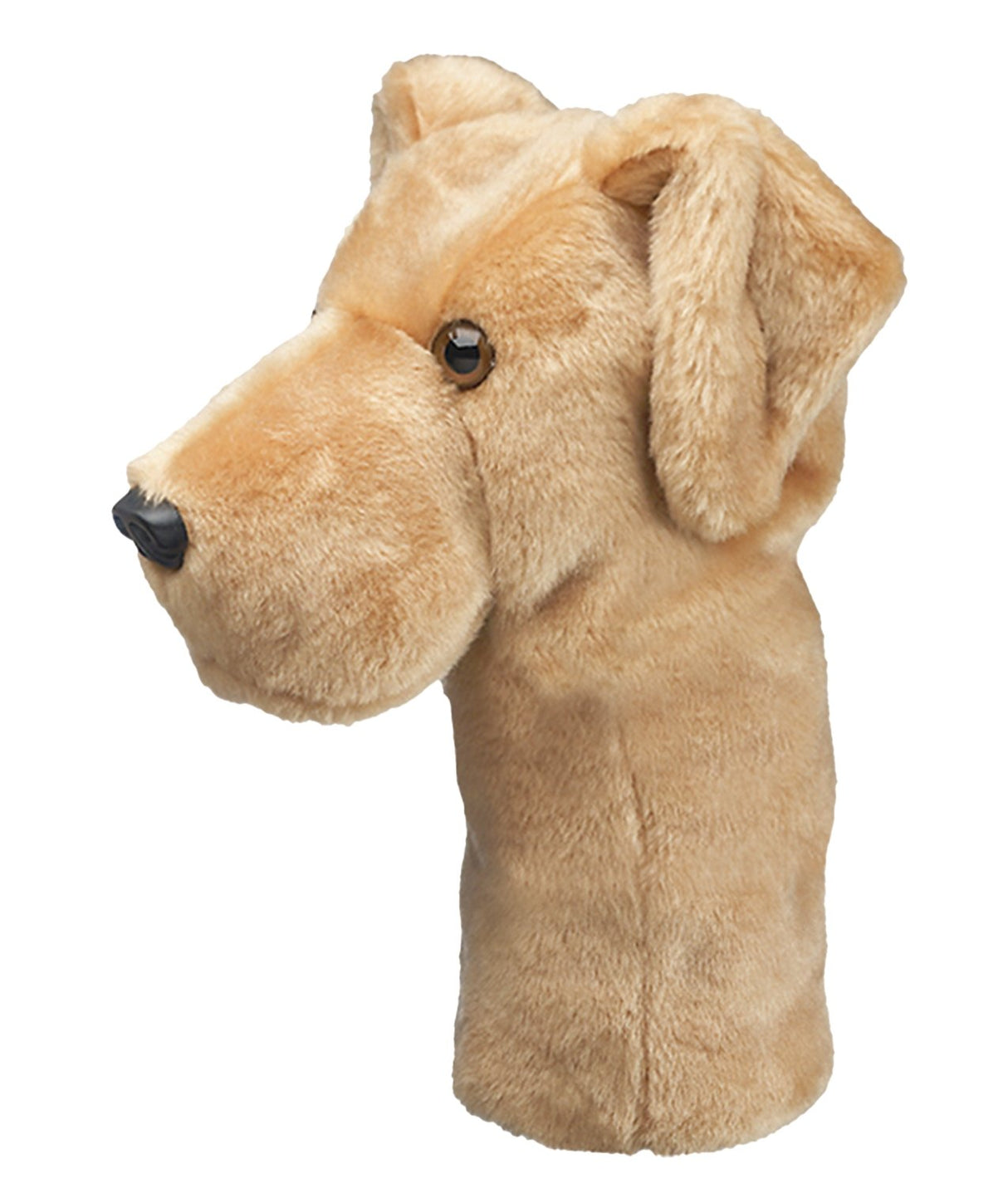 Daphne's Headcover