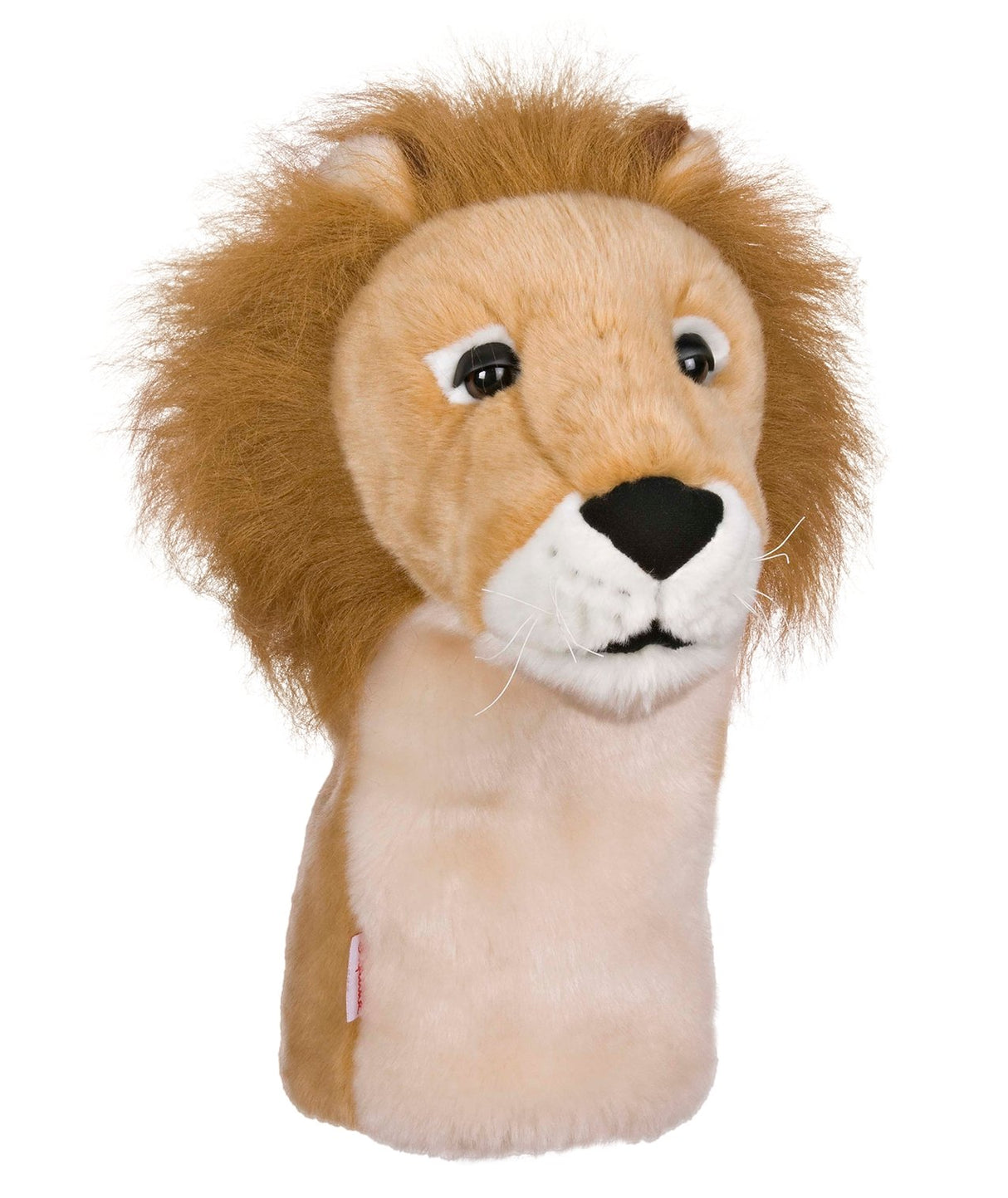 Daphne's Headcover