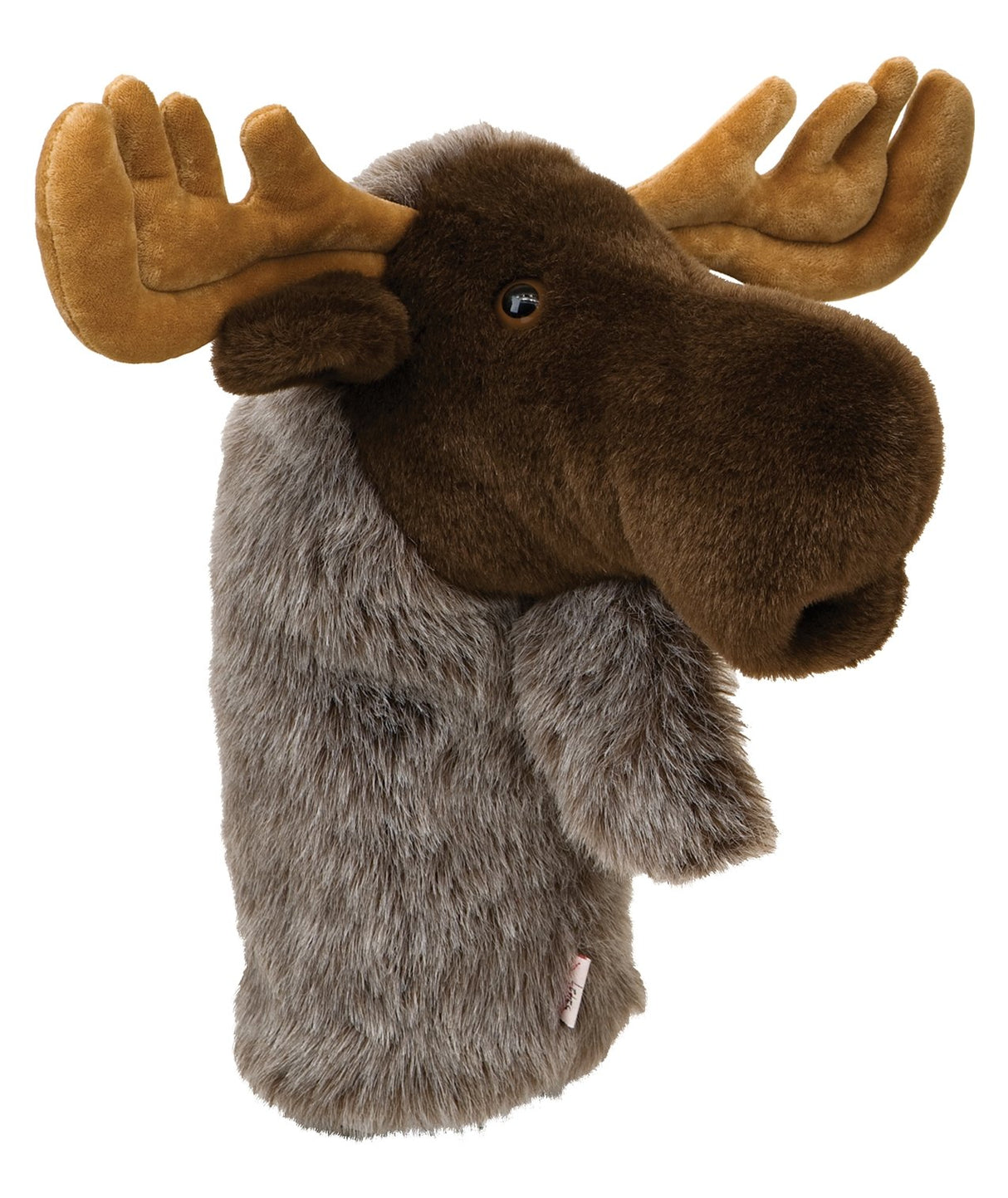 Daphne's Headcover