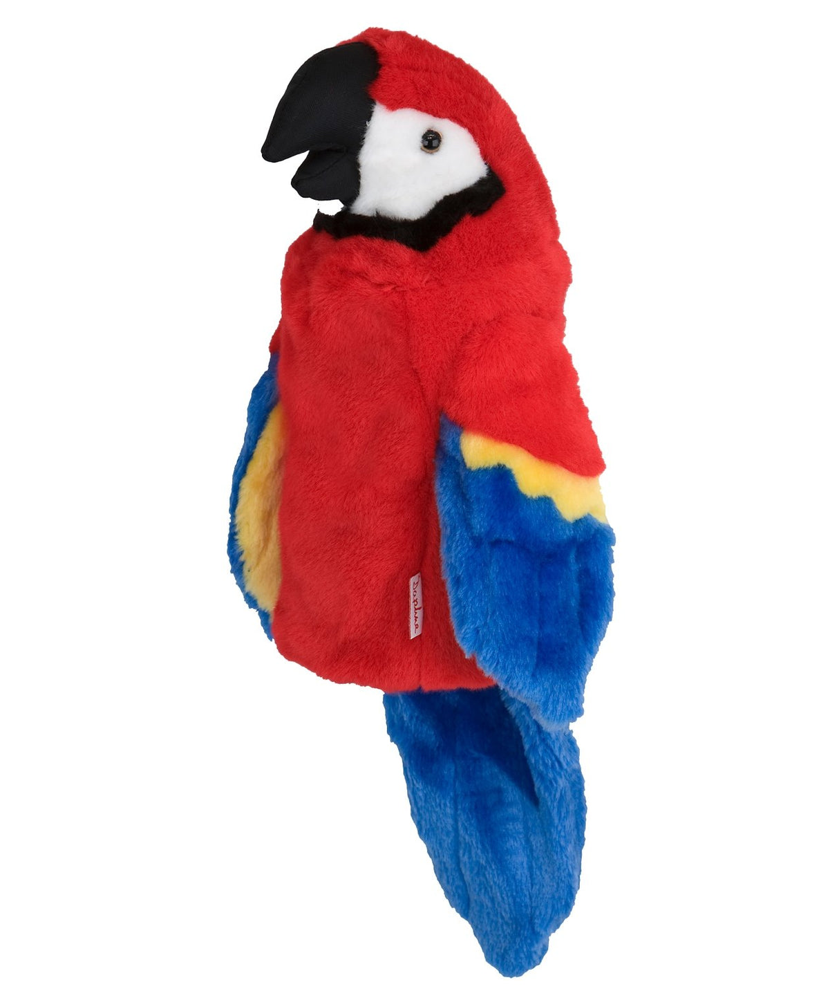 Daphne's Headcover