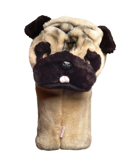 Daphne's Headcover