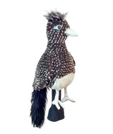 Daphne's Headcover