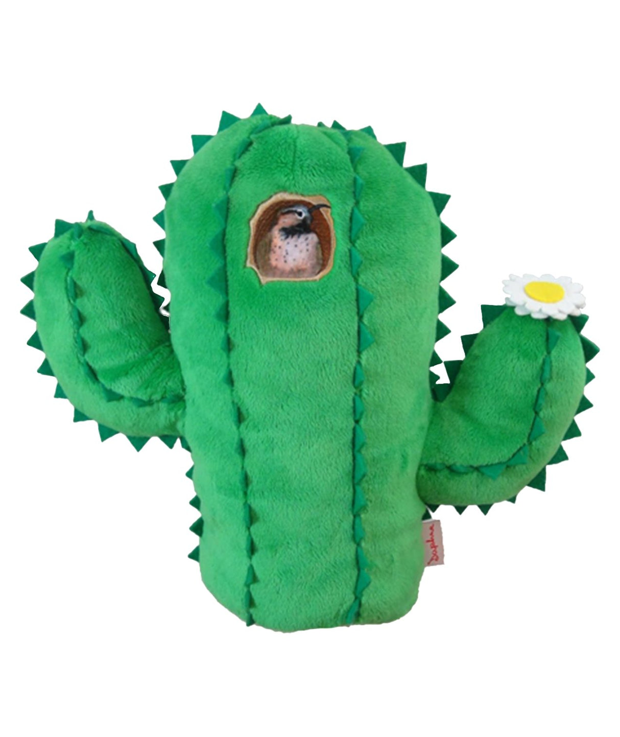 Daphne's Headcover