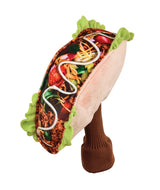 Daphne's Headcover