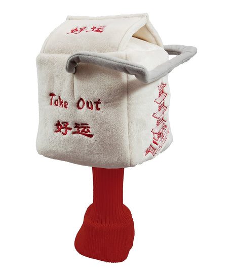 Daphne's Headcover