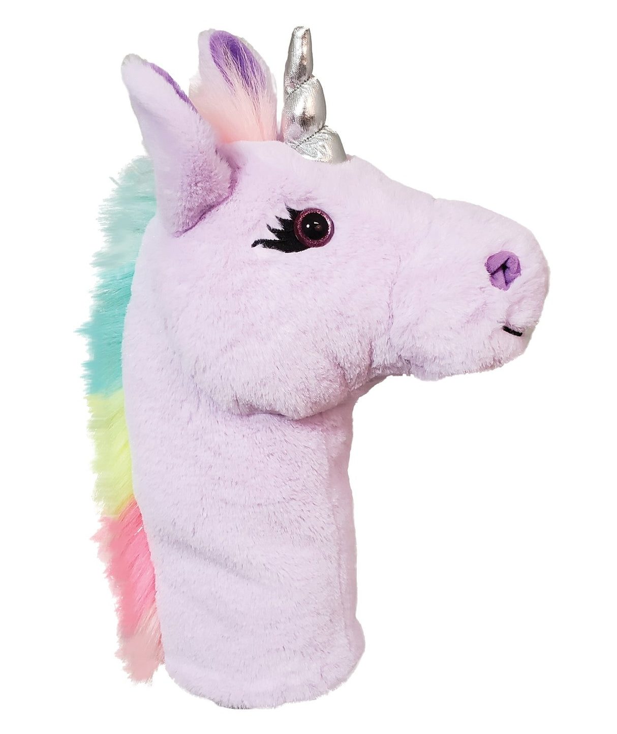 Daphne's Headcover