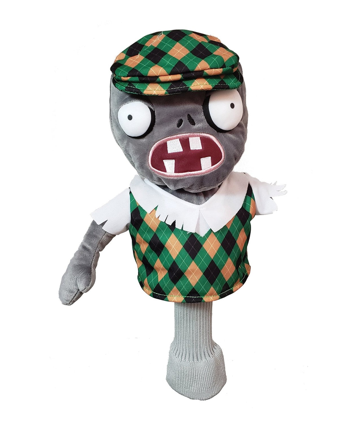 Daphne's Headcover
