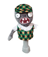 Daphne's Headcover
