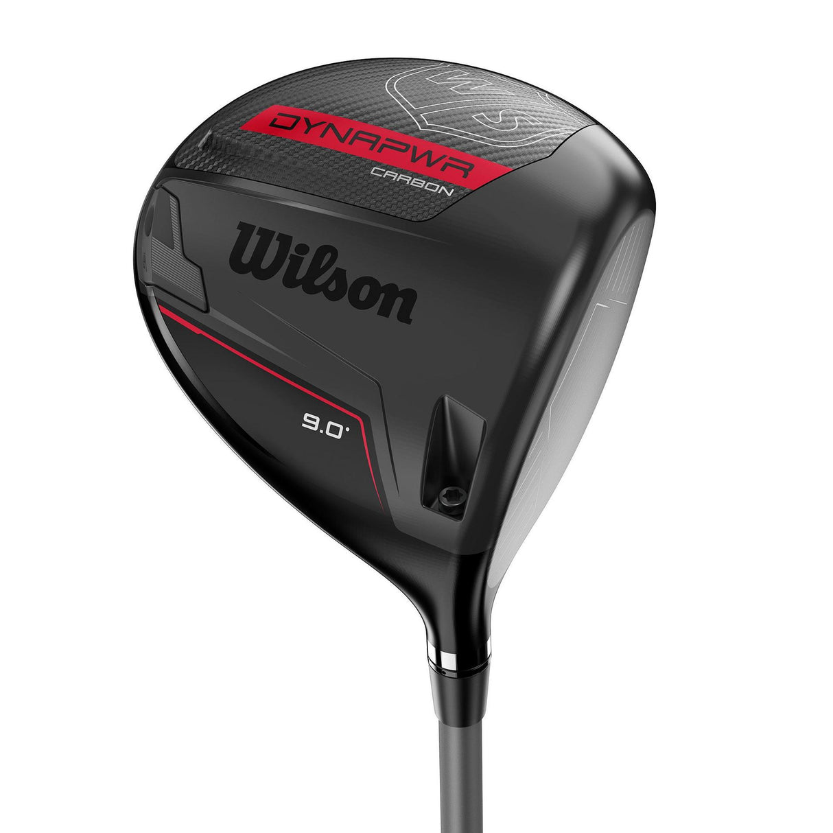 Wilson DYNAPWR Carbon Driver