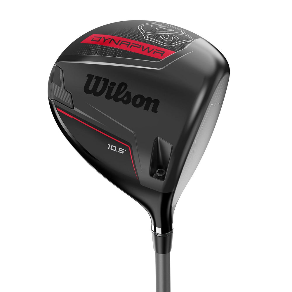Wilson DYNAPWR Driver Niagara Golf Warehouse