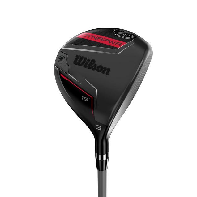 WILSON – NIAGARA GOLF WAREHOUSE