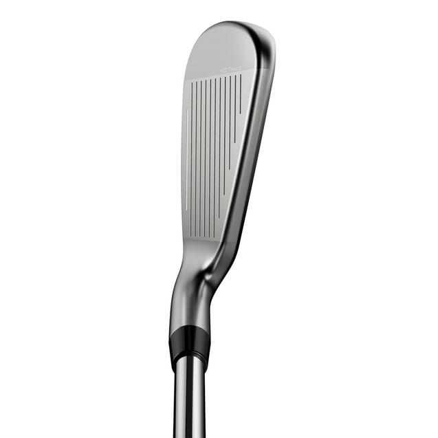 Cobra Darkspeed Iron Set with Steel Shafts