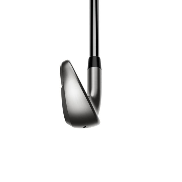 Cobra Darkspeed Iron Set with Steel Shafts