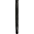 Winn Dri-Tac Jumbo Pistol Lite Dark Gray Putter Grip - Niagara Golf Warehouse WINN Putter Grips