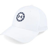 Men's UA Jordan Spieth Tour Adjustable Hat - Niagara Golf Warehouse UNDER ARMOUR GOLF HATS