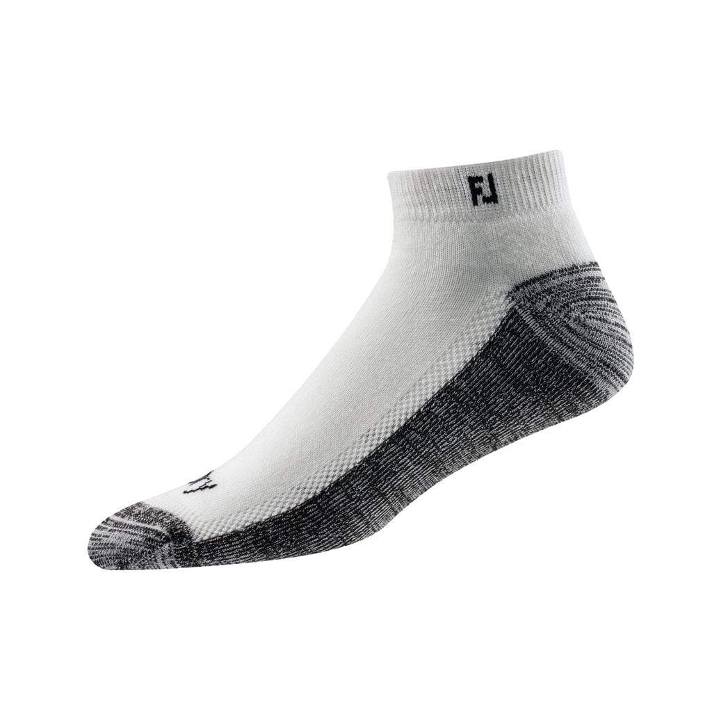 FootJoy ProDry Sport Golf Sock (1 PAIR) size 7-12 - Niagara Golf Warehouse FOOTJOY ACCESSORIES